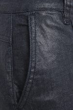 Τζιν παντελόνι cropped καμπάνα Clark Denim Hunter