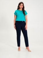 Γυναικείο παντελόνι plus size Rinascimento